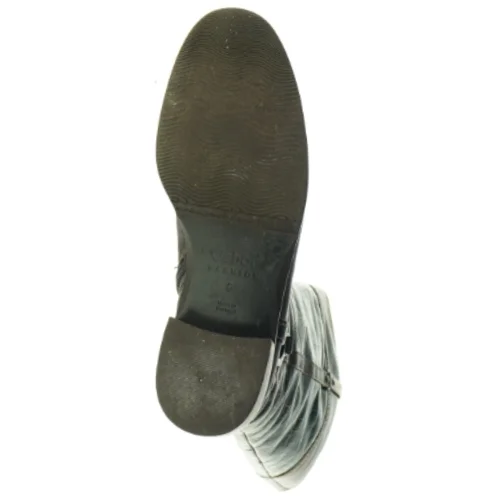 Sko fra Garbor (str. 39)