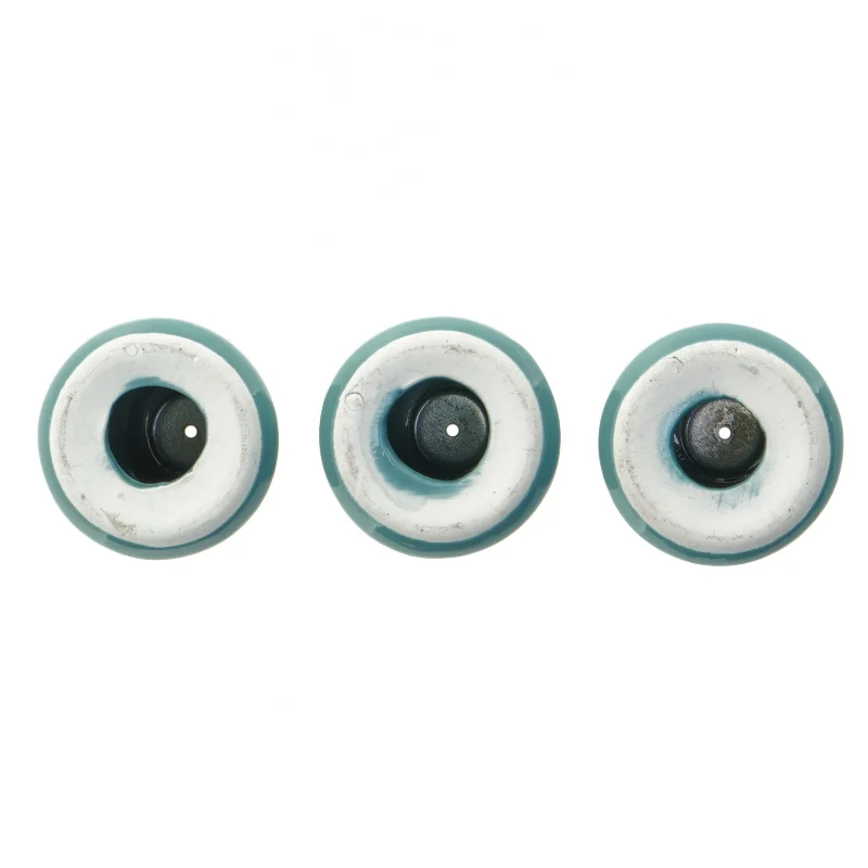 Keramik lysestager fra Windsor (str. 10 x 6 cm)