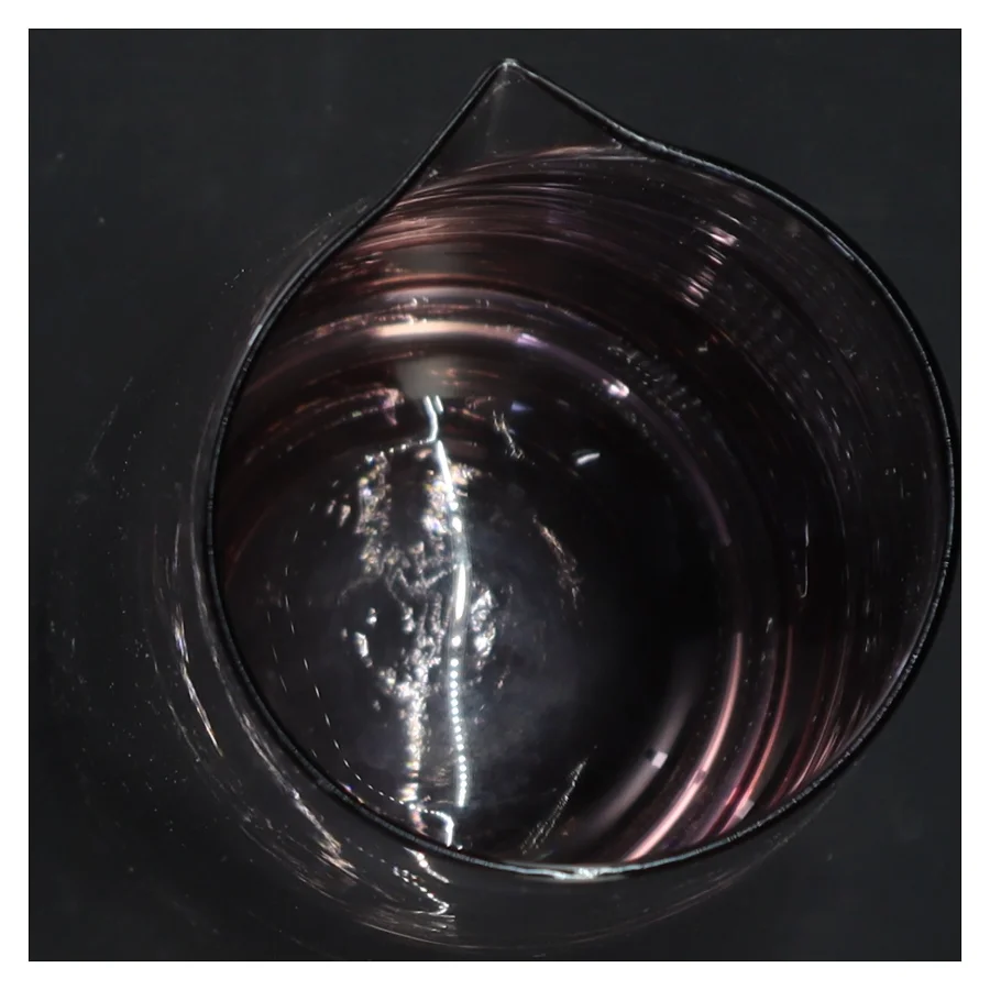 Glaskaraffel (str. 25x10 cm)