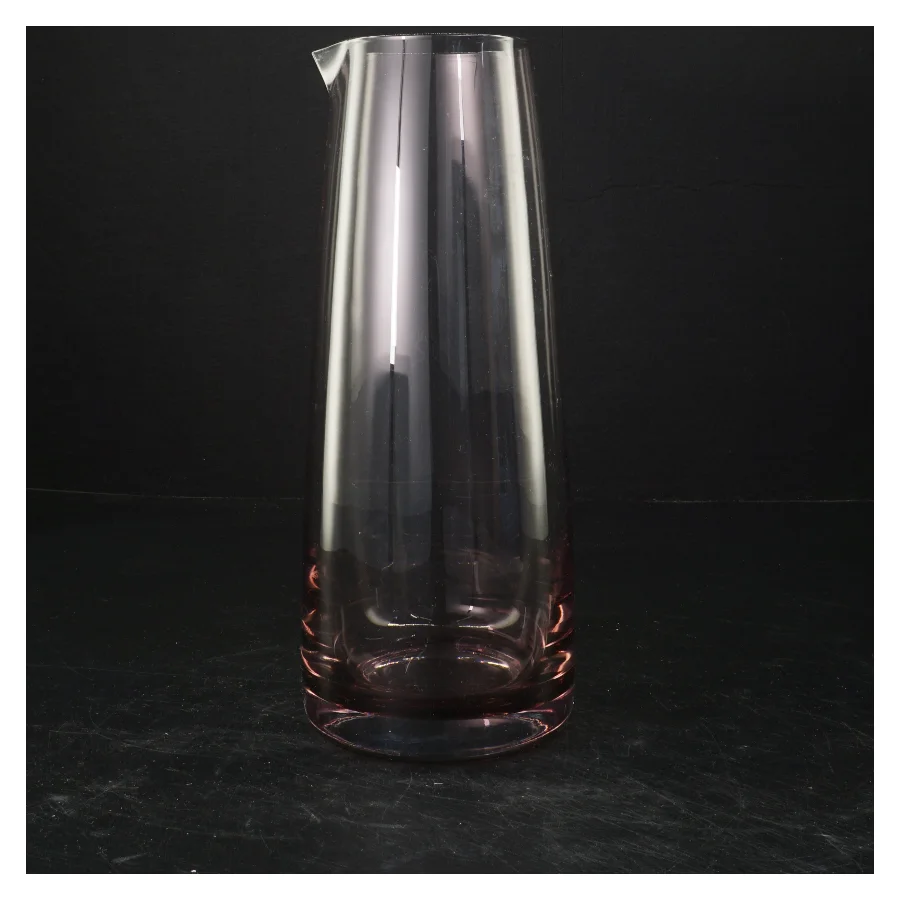 Glaskaraffel (str. 25x10 cm)