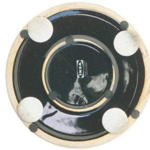 Urtepotte fra IKEA fra IKEA (str. Ø 22 cm)