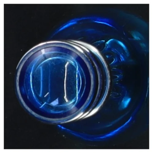 Parfumeflaske fra Davidoff (str. 12 cm)