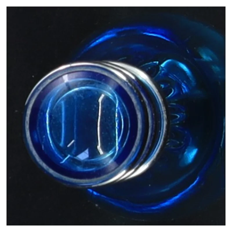 Parfumeflaske fra Davidoff (str. 12 cm)