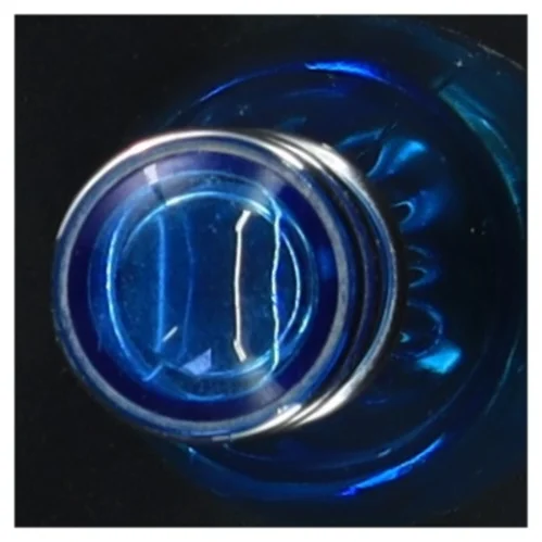 Parfumeflaske fra Davidoff (str. 12 cm)