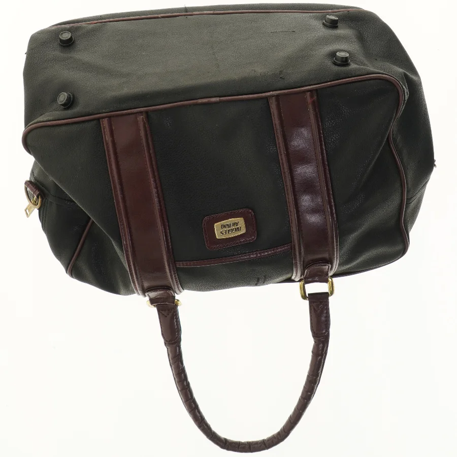 Rejsetaske fra Biggles (str. 45x30x20 cm)
