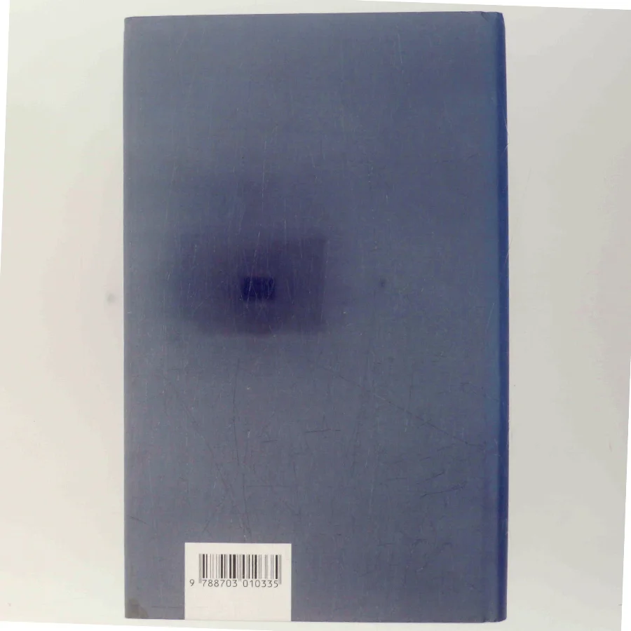 Hundehoved : roman af Morten Ramsland (Bog)