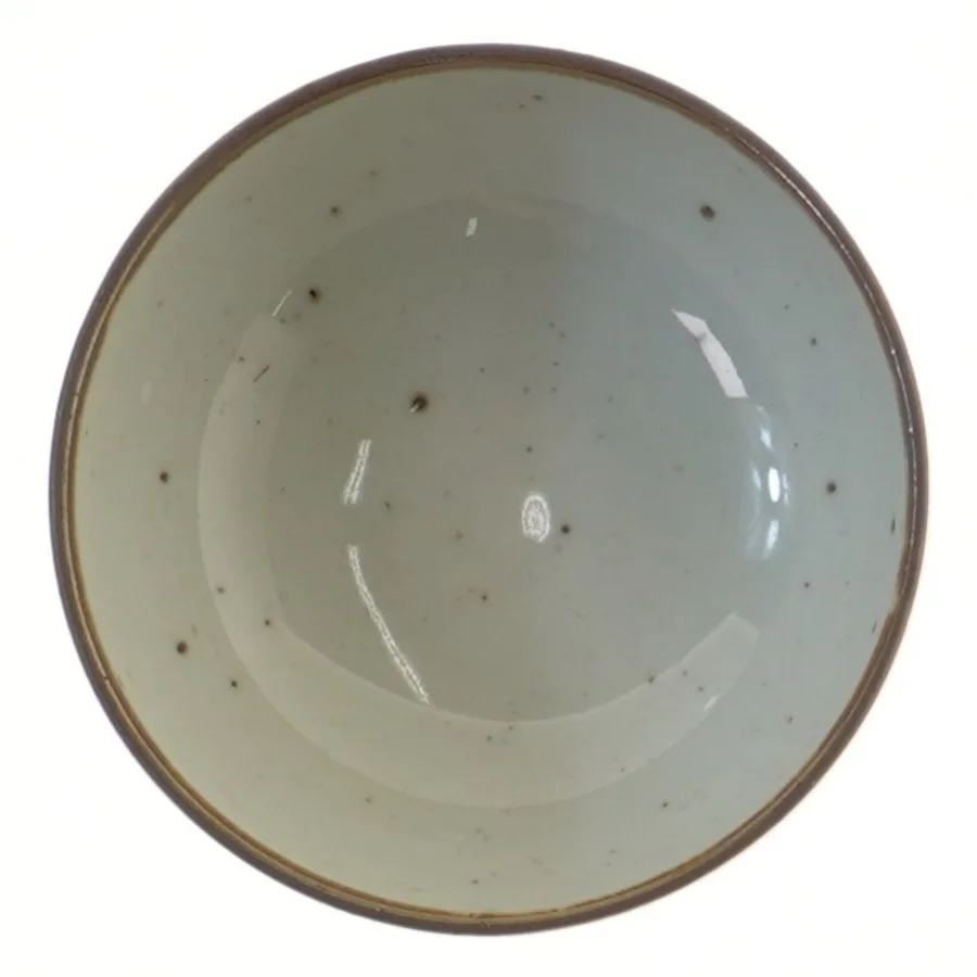 Keramikskål Dansk  fra Dansk (str. Ø 13 cm)