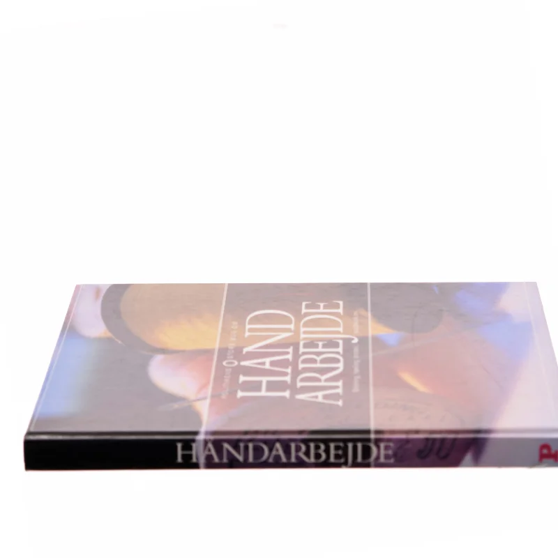 Håndarbejde af Politiken  (Bog)