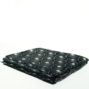  Nytårsdug Mønstret tekstil (str. 300 x. 160 cm)