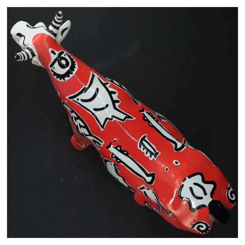 Kunst ko (str. 30 cm)