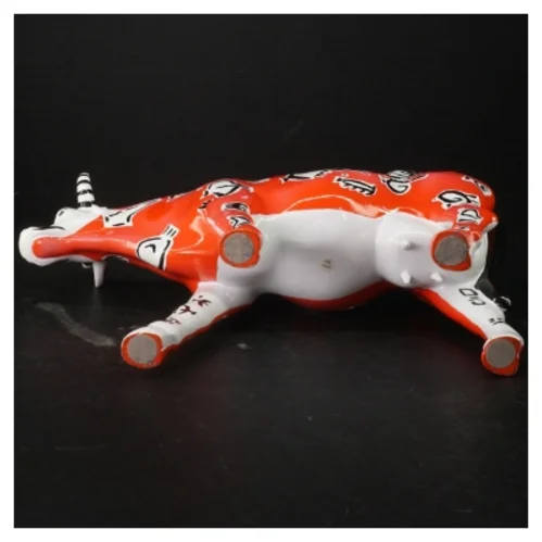 Kunst ko (str. 30 cm)