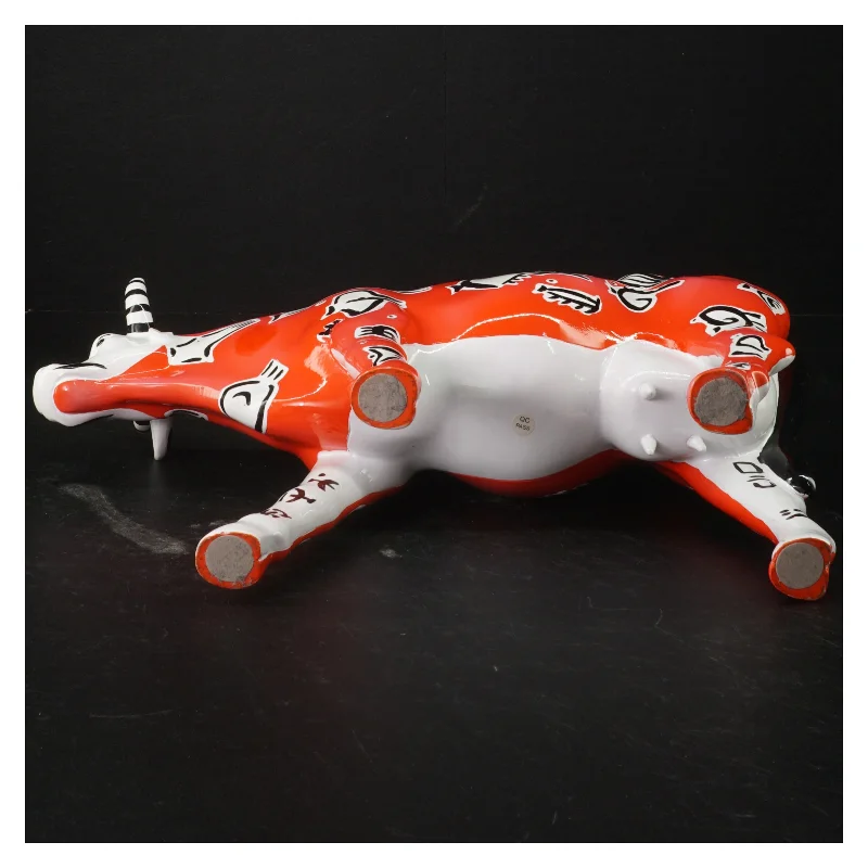 Kunst ko (str. 30 cm)