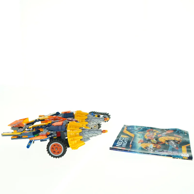 LEGO Nexo Knights Sæt fra Lego