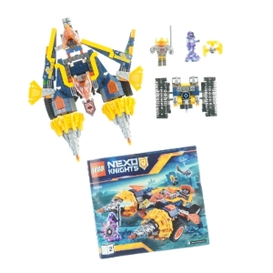 LEGO Nexo Knights Sæt fra Lego