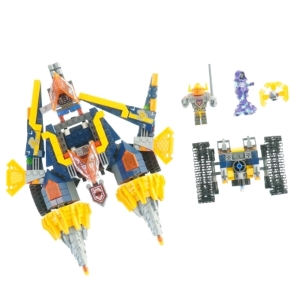 LEGO Nexo Knights Sæt fra Lego