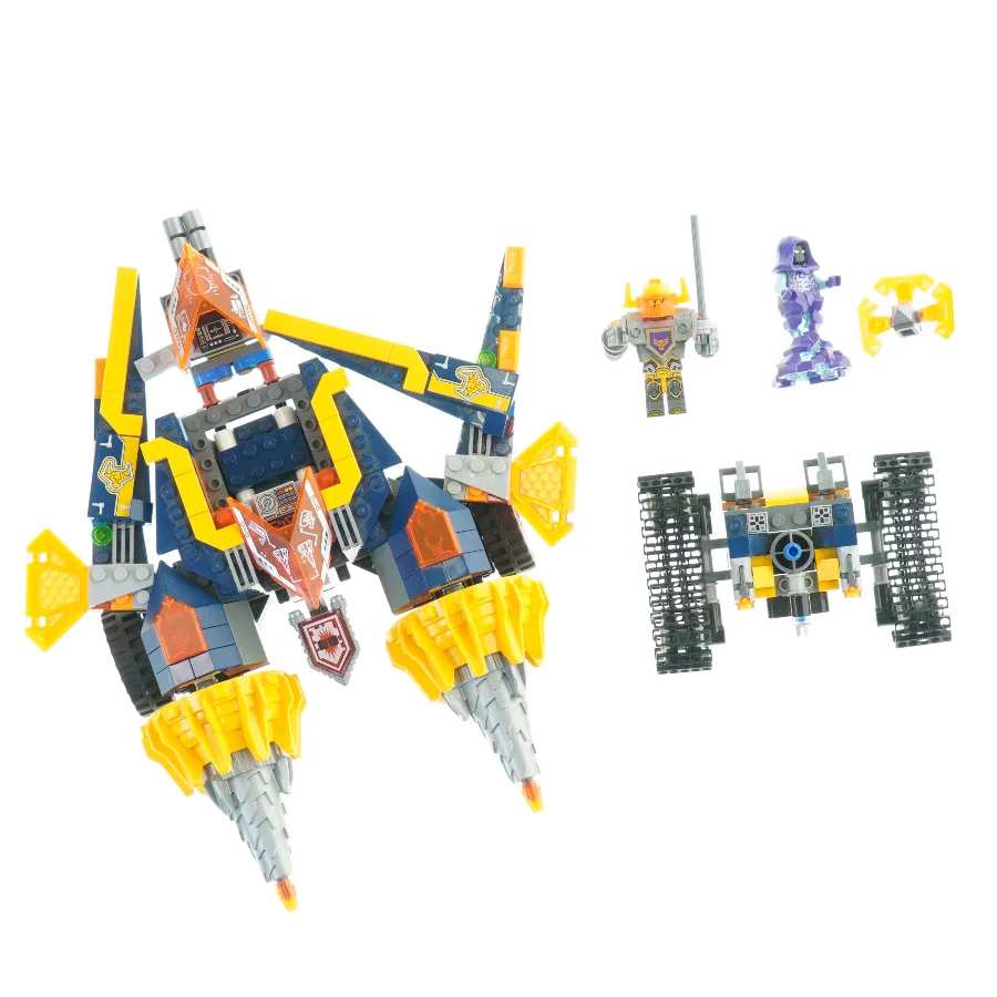 LEGO Nexo Knights Sæt fra Lego