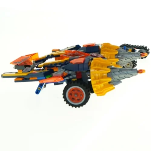 LEGO Nexo Knights Sæt fra Lego