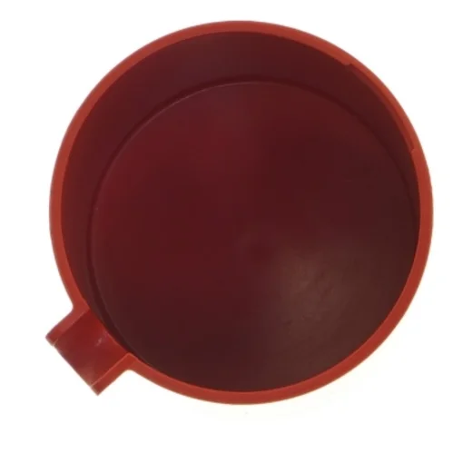 Fløde/mælkekande fra Stelton (str. Ø 8 cm)