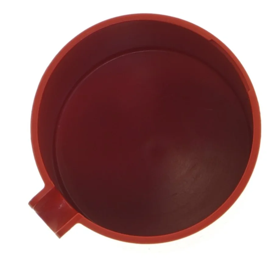 Fløde/mælkekande fra Stelton (str. Ø 8 cm)