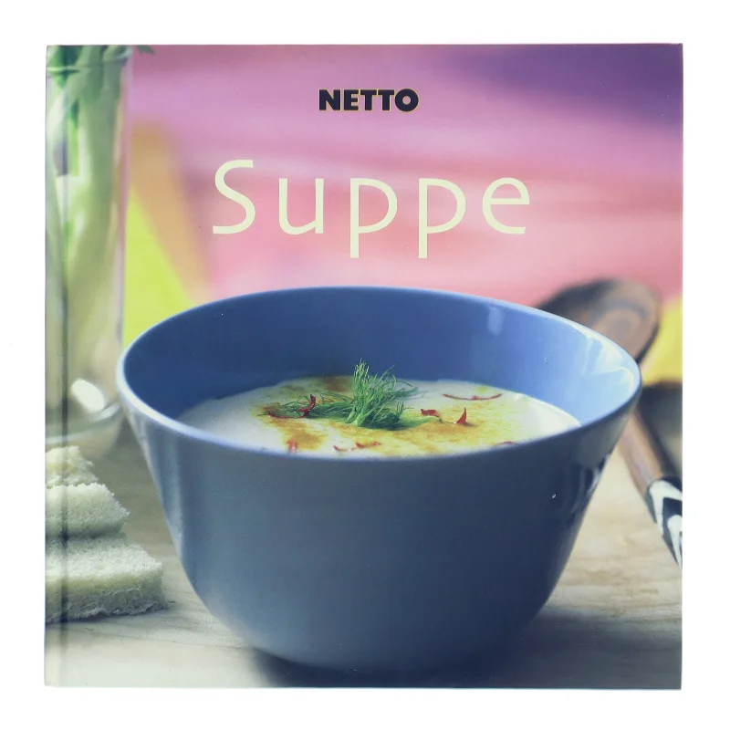 Suppe (Bog)