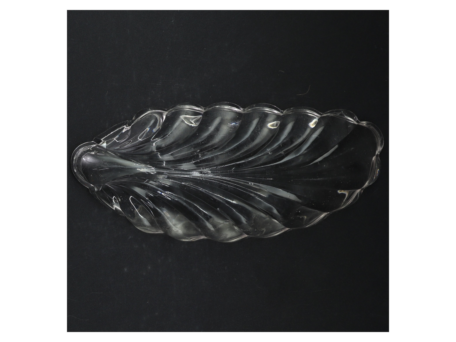 Glasfad (str. 24 cm)