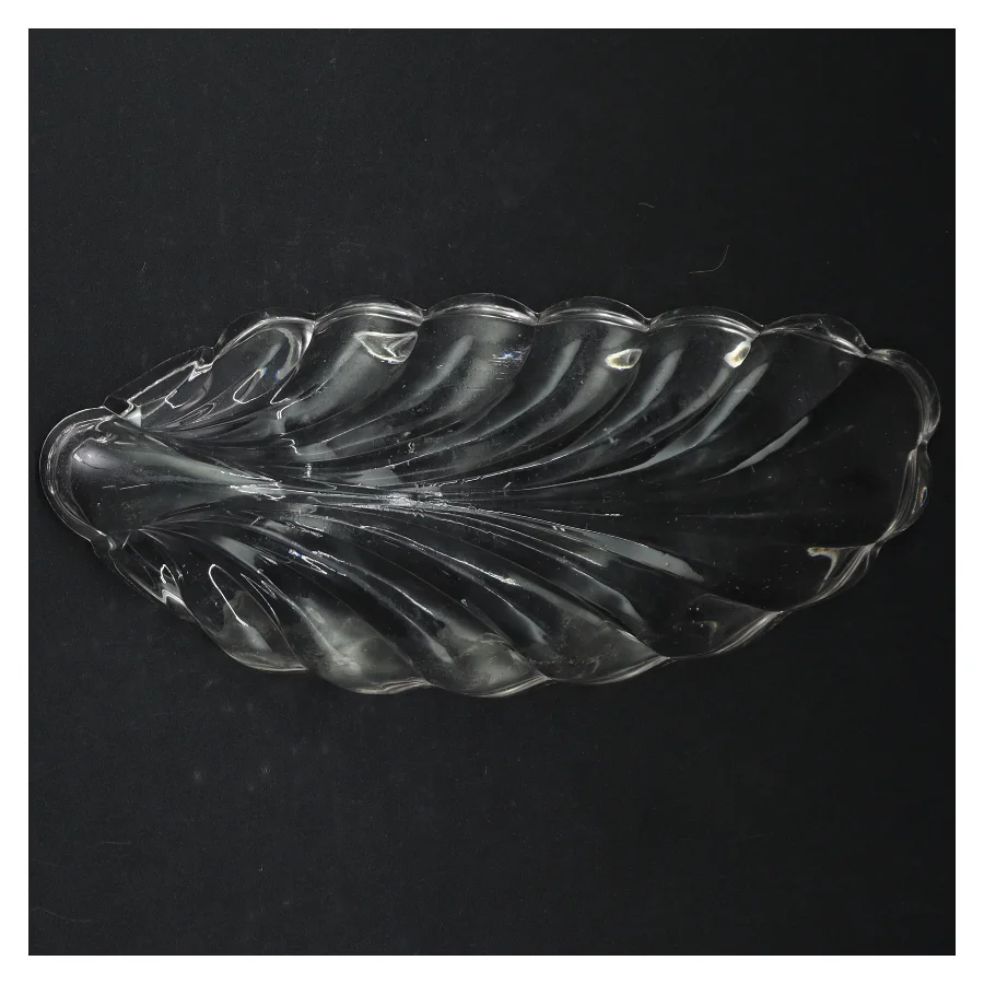 Glasfad (str. 24 cm)