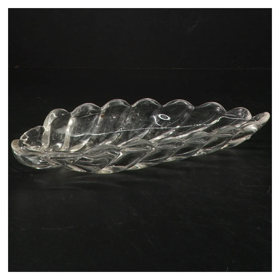 Glasfad (str. 24 cm)