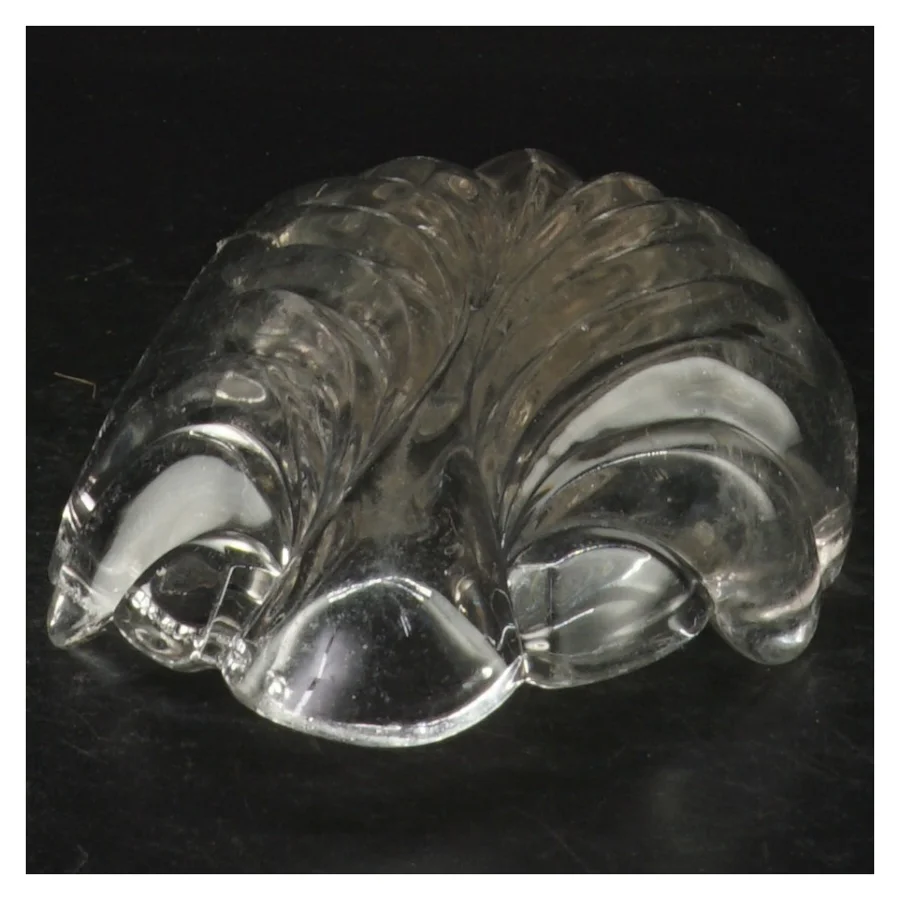 Glasfad (str. 24 cm)