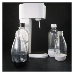  Maskine fra Soda Stream
