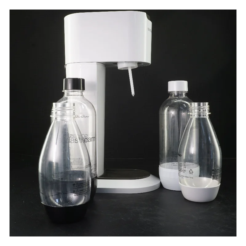  Maskine fra Soda Stream