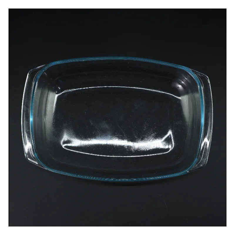 Glasfad (str. 33x22 cm)