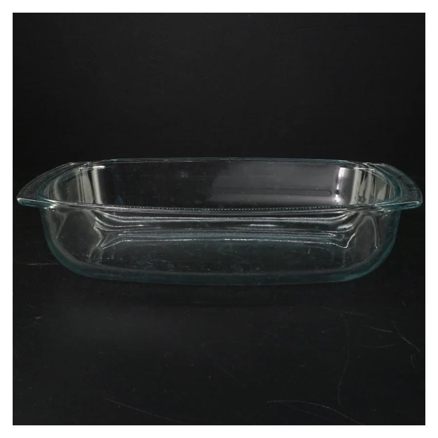 Glasfad (str. 33x22 cm)