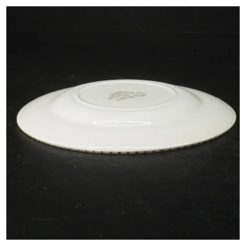 Kagetallerken fra Kew Gardens (str. Ø17,5 cm)