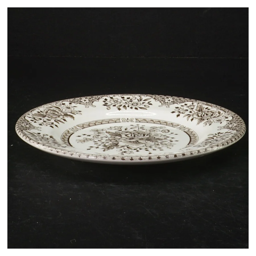 Kagetallerken fra Kew Gardens (str. Ø17,5 cm)