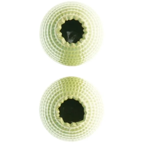 Keramik vaser (str. 13 x 9 cm)