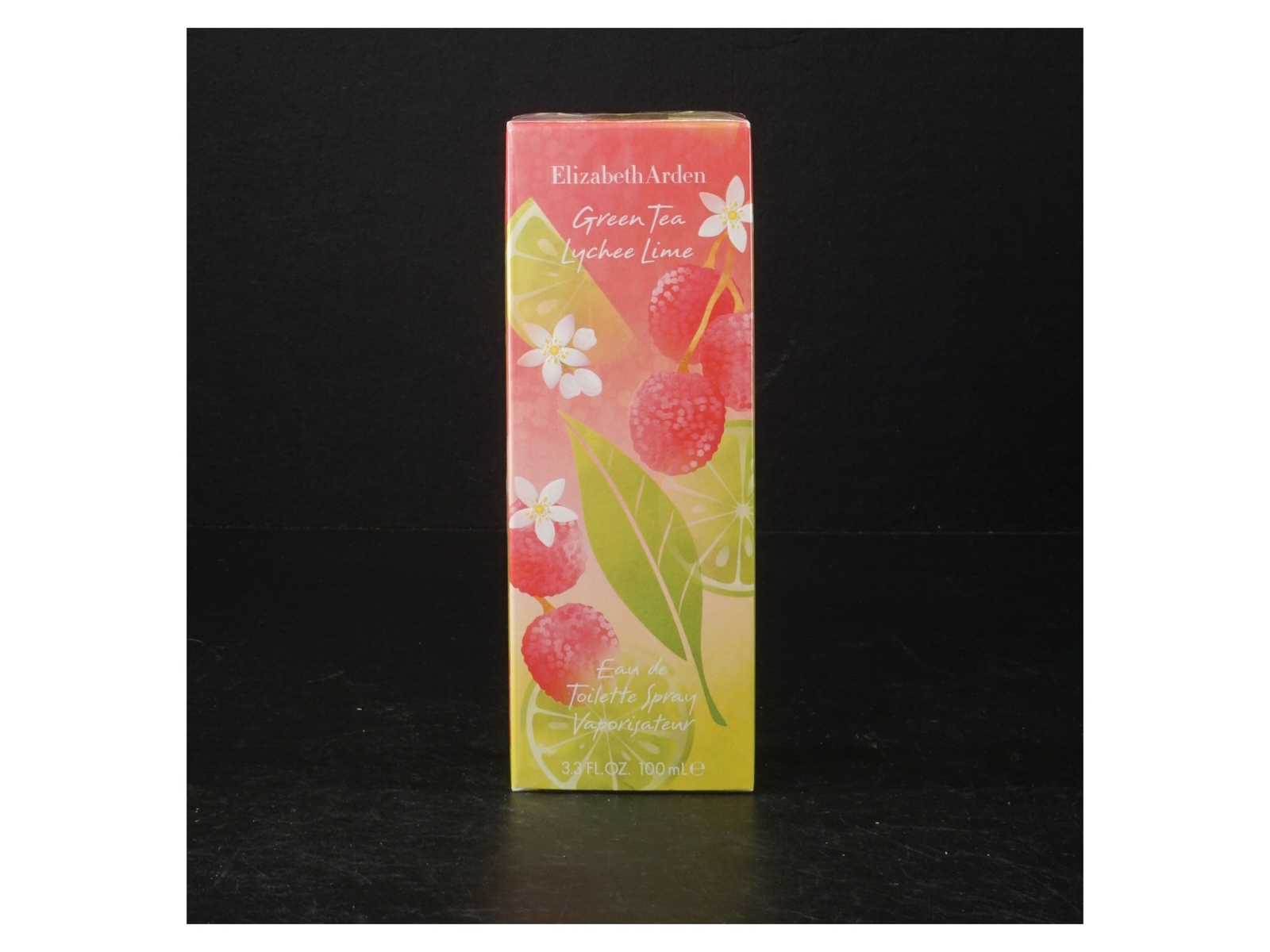 Elizabeth Arden Green Tea Lychee Lime Eau de Toilette fra Elizabeth Arden (str. 100 ml)