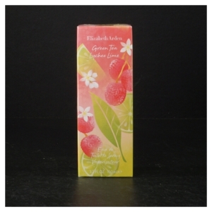 Elizabeth Arden Green Tea Lychee Lime Eau de Toilette fra Elizabeth Arden (str. 100 ml)