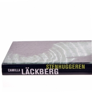Stenhuggeren af Camilla Läckberg (Bog)