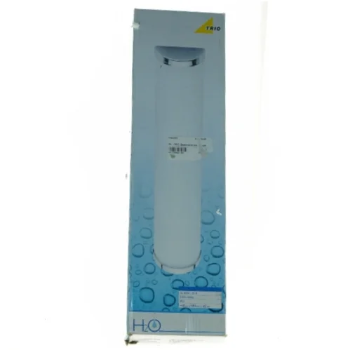 TRIO H2O Badeværelseslampe fra TRIO (str. 41 x 8 x 6 cm)