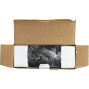 Ny Sandwichmaskine med grillplader fra Melissa (str. 22x22 cm)