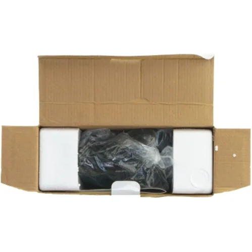 Ny Sandwichmaskine med grillplader fra Melissa (str. 22x22 cm)