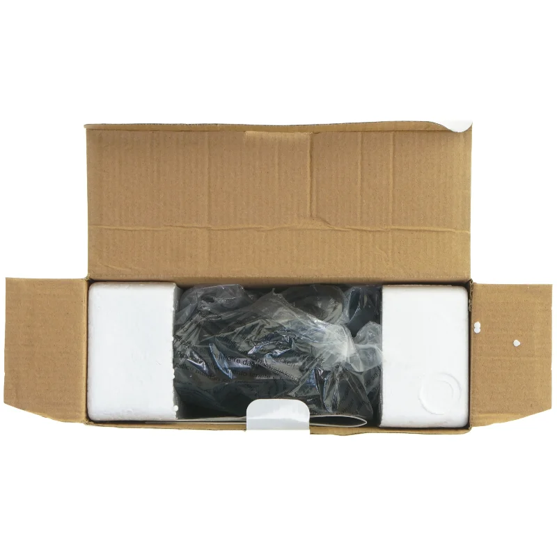 Ny Sandwichmaskine med grillplader fra Melissa (str. 22x22 cm)