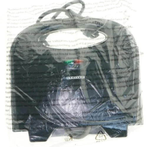 Ny Sandwichmaskine med grillplader fra Melissa (str. 22x22 cm)