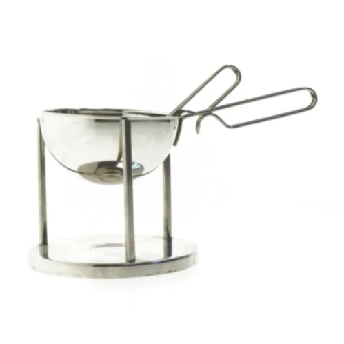 2 Saucegryder på stativ fra Menu (str. Ø. 15 cm. 2 styk)