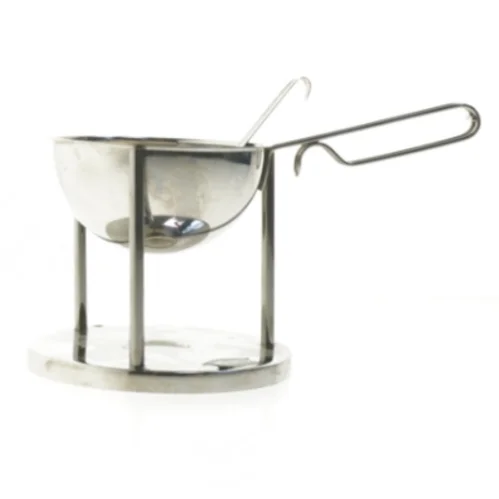 2 Saucegryder på stativ fra Menu (str. Ø. 15 cm. 2 styk)