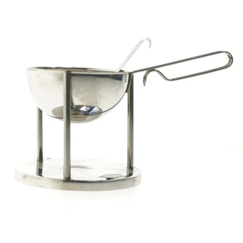 2 Saucegryder på stativ fra Menu (str. Ø. 15 cm. 2 styk)