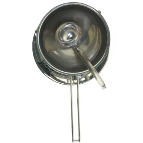 2 Saucegryder på stativ fra Menu (str. Ø. 15 cm. 2 styk)