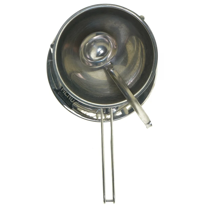 2 Saucegryder på stativ fra Menu (str. Ø. 15 cm. 2 styk)