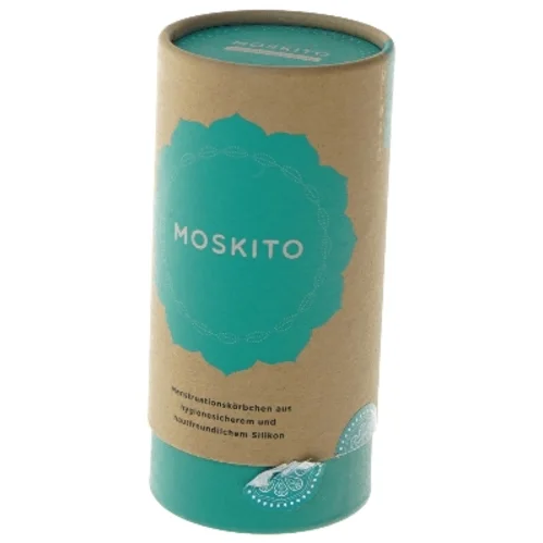 Ny km Menstruationskop i silikon fra Lumunu (str. 7 cm)