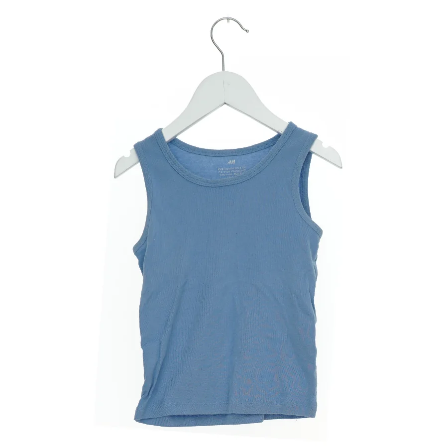 Top fra H&M (str. 116 cm)